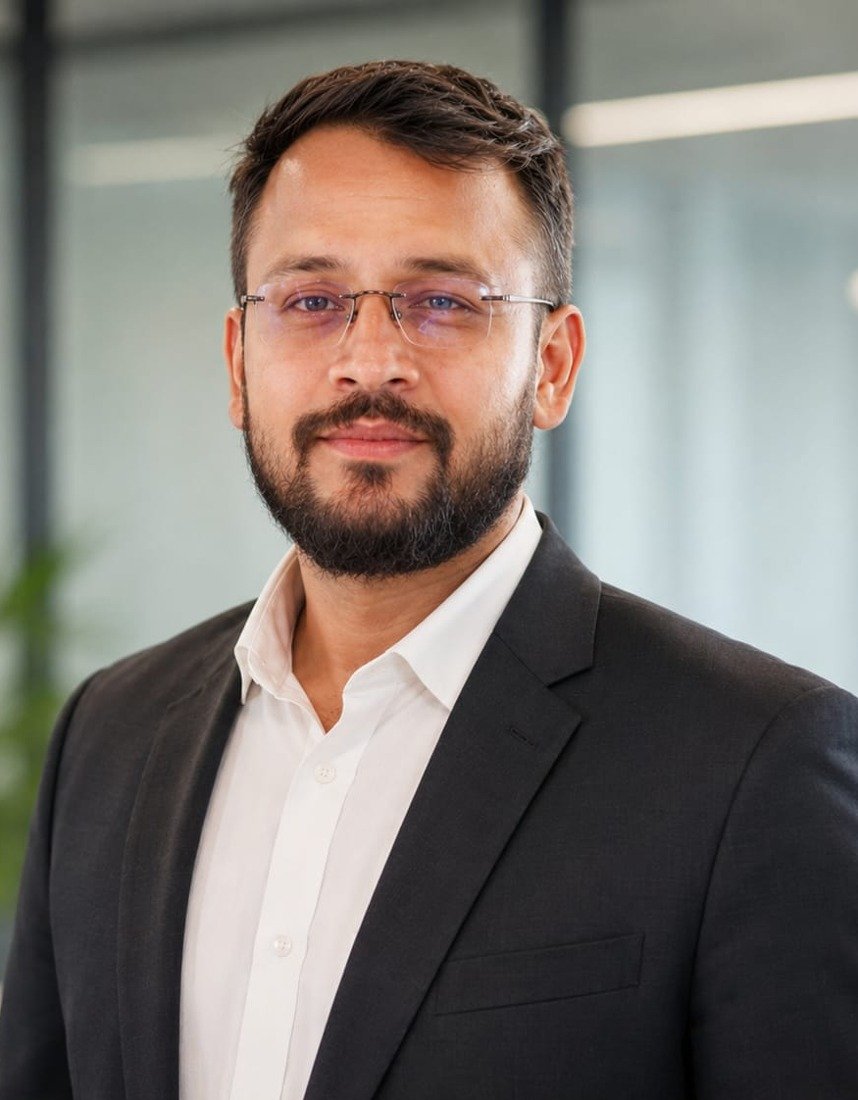 Deepank Gaur Founder Bhavya Enterprises